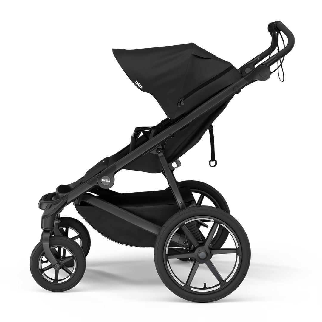 Thule Urban Glide 4- Wheel All Terrain Stroller