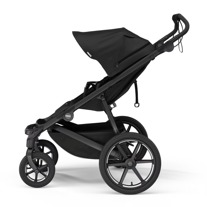 Thule Urban Glide 4- Wheel All Terrain Stroller