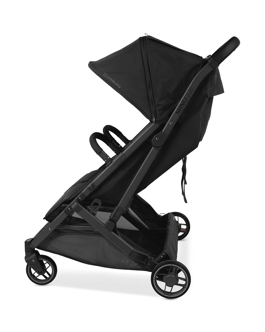 UPPAbaby Minu Duo Stroller Bumper Bar