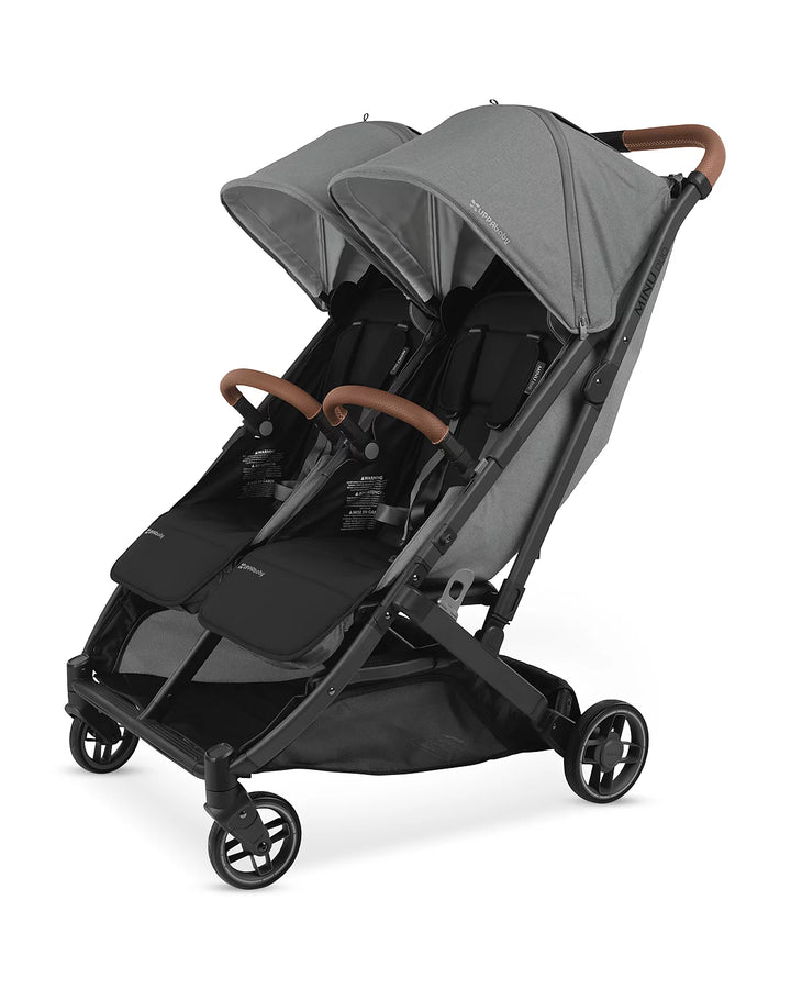 UPPAbaby Minu Duo Stroller Bumper Bar