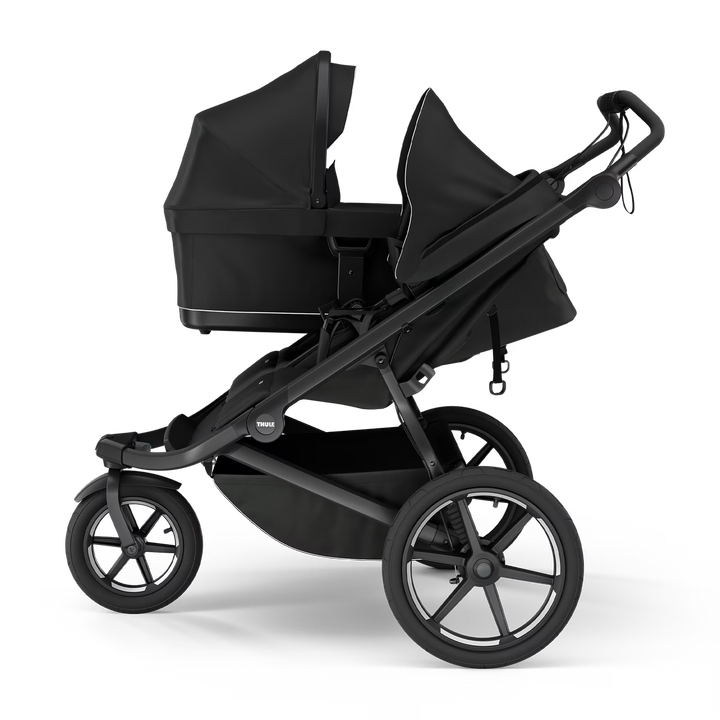 Thule Urban Glide 3 Double Bassinet Adapter