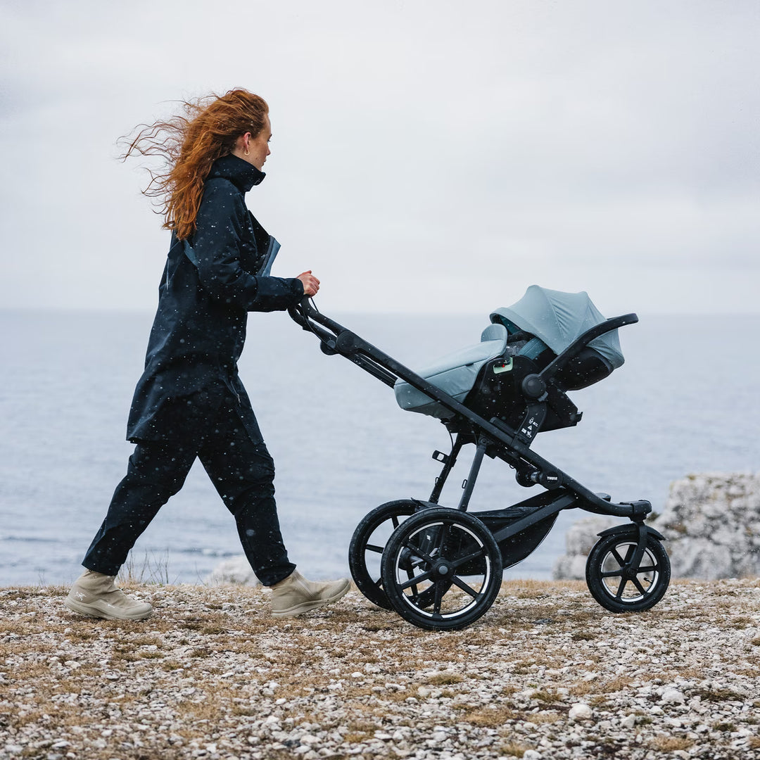 Thule Urban Glide Alterrain Jogging Stroller – Baby Grand