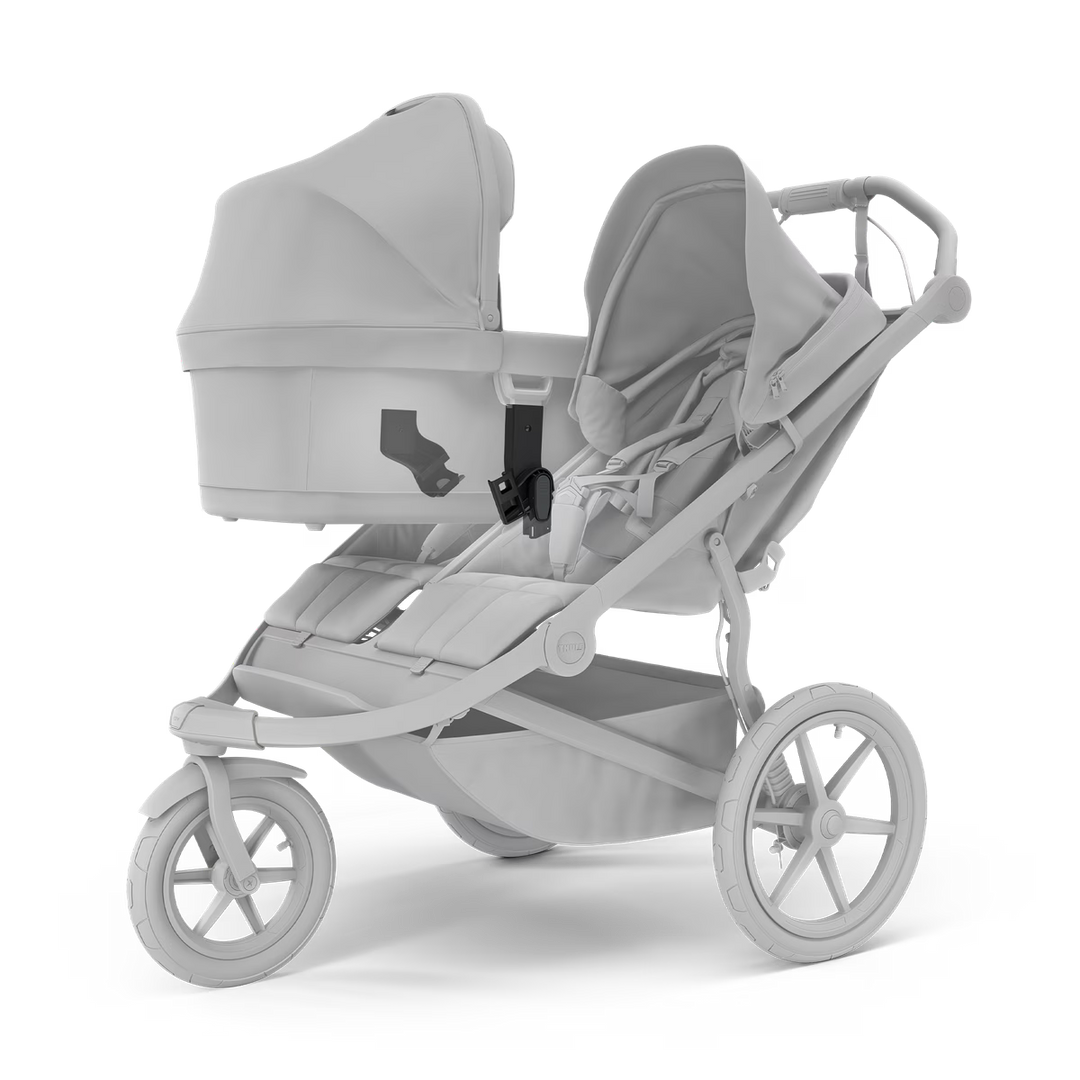Thule Urban Glide 3 Double Bassinet Adapter