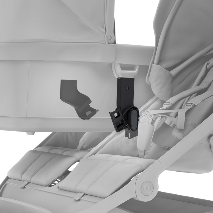 Thule Urban Glide 3 Double Bassinet Adapter