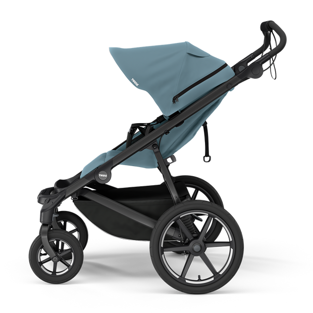 Thule Urban Glide 4- Wheel All Terrain Stroller