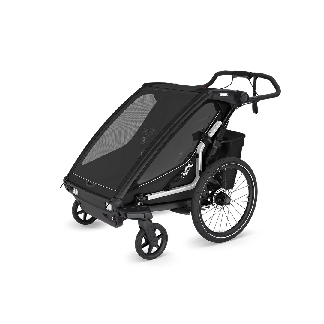 Thule Chariot Sport 2 - Single & Double