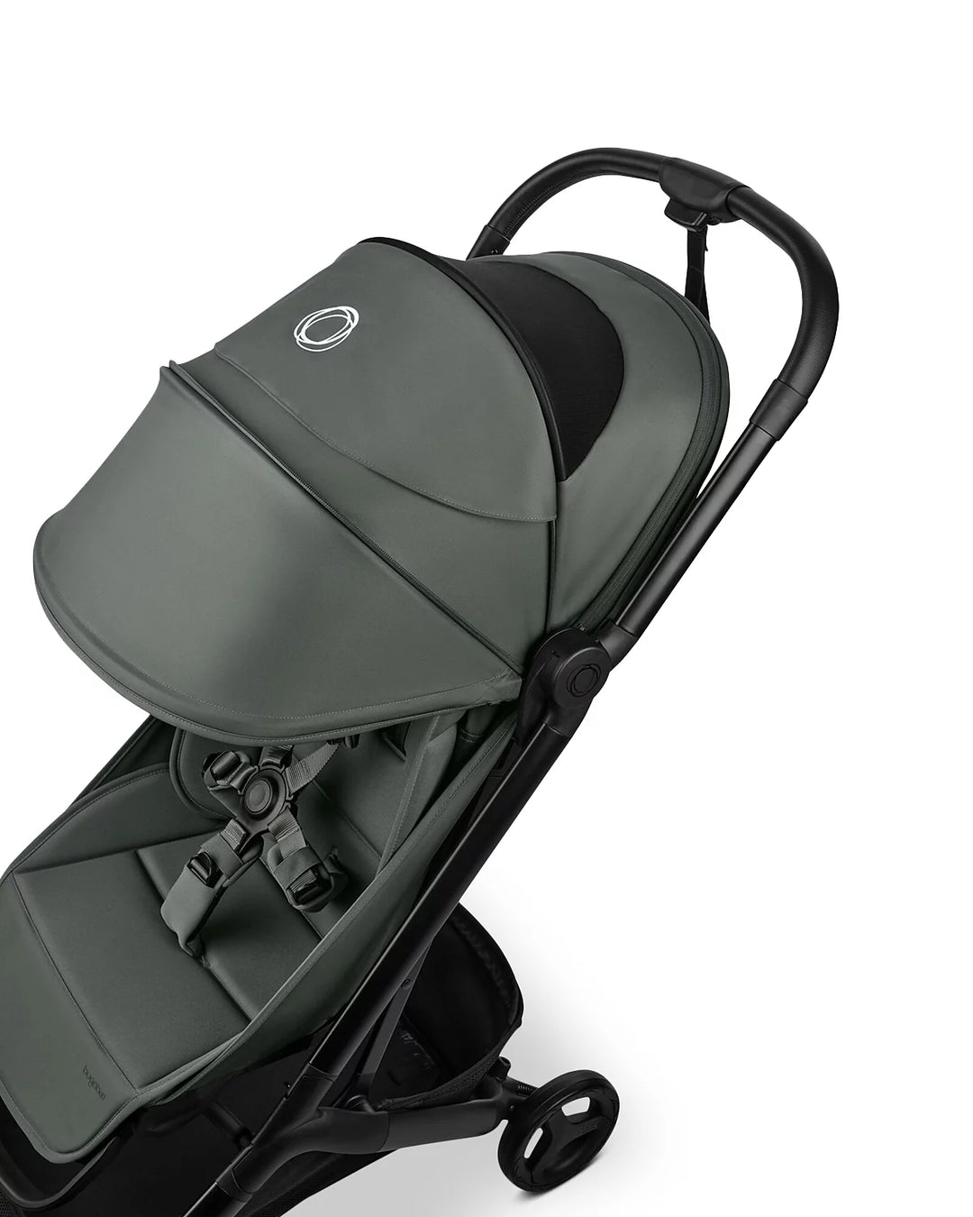 bugaboo butterfly newborn Bugaboo Butterfly 2 Stroller