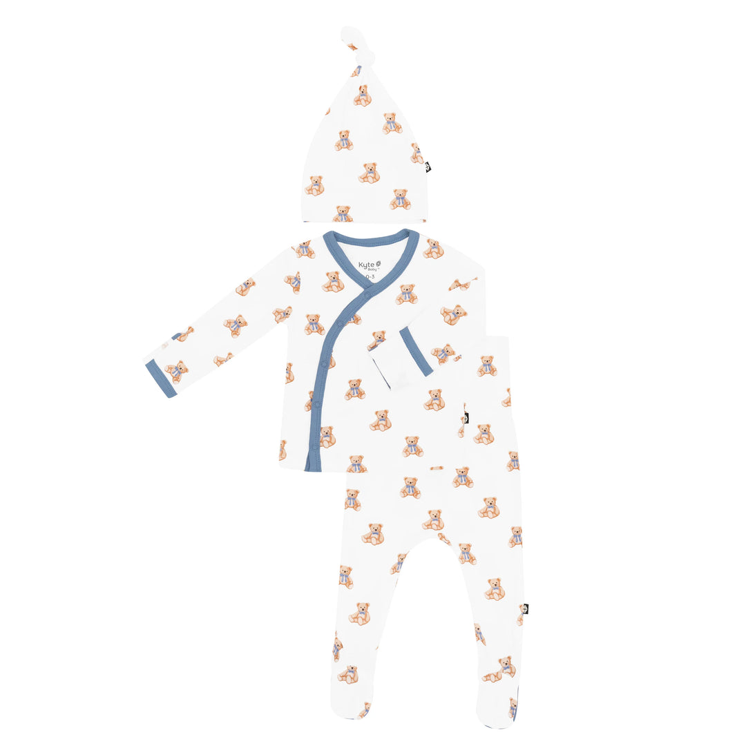 Kyte  3 Piece Take Me Home Set