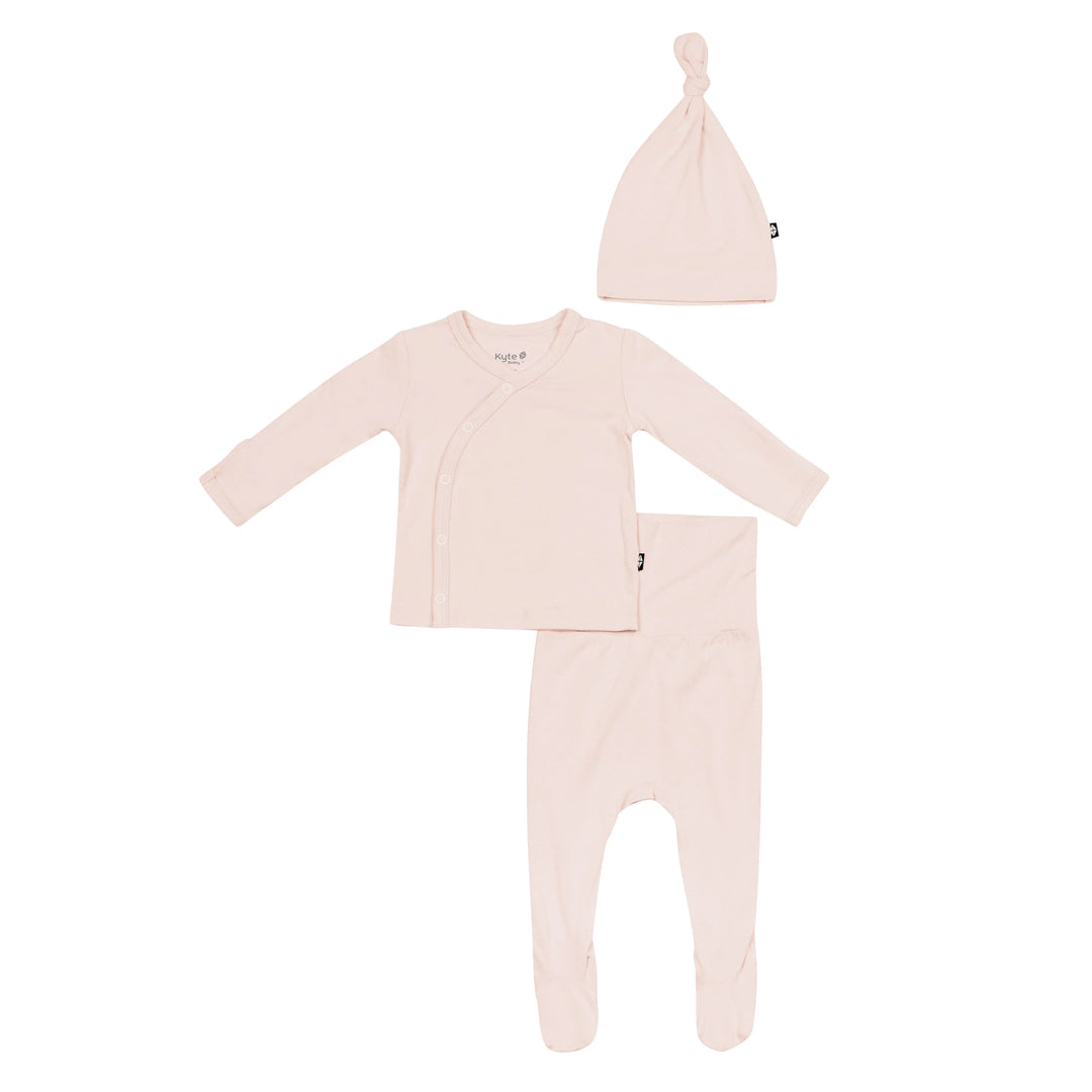 Kyte  3 Piece Take Me Home Set