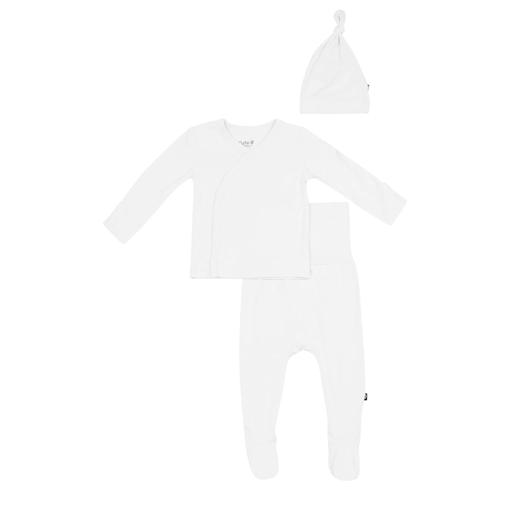 Kyte  3 Piece Take Me Home Set