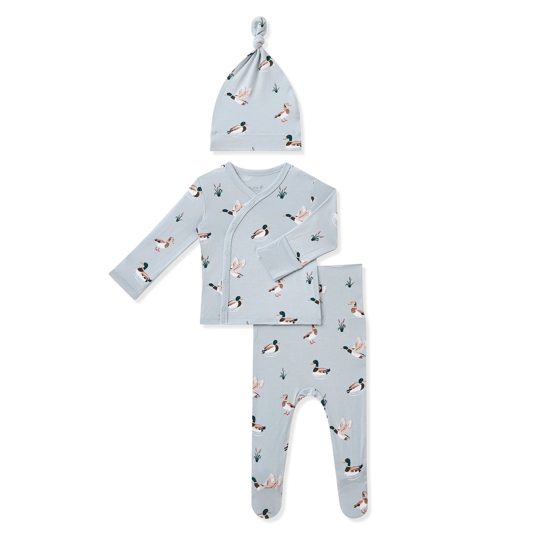 Kyte  3 Piece Take Me Home Set