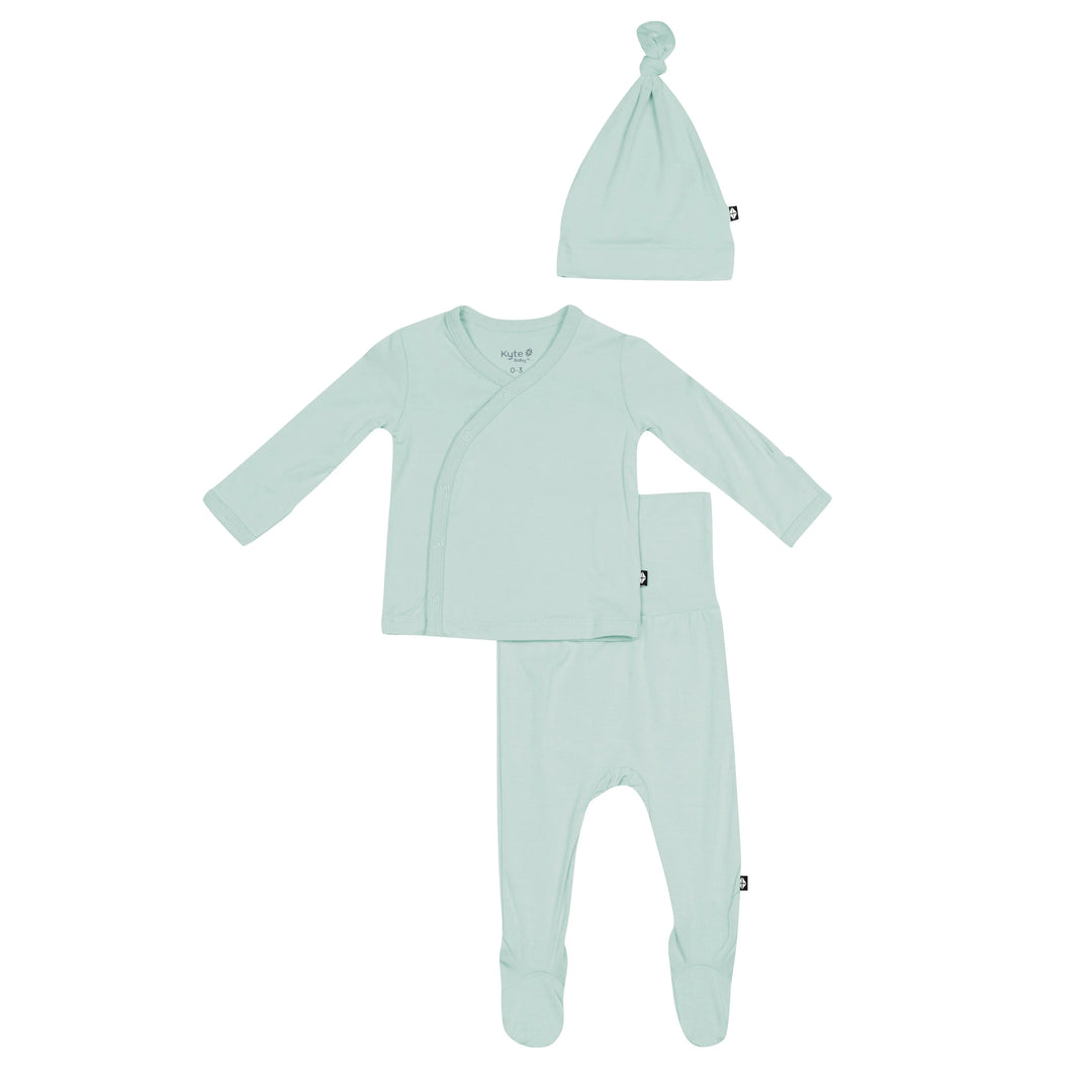 Kyte  3 Piece Take Me Home Set