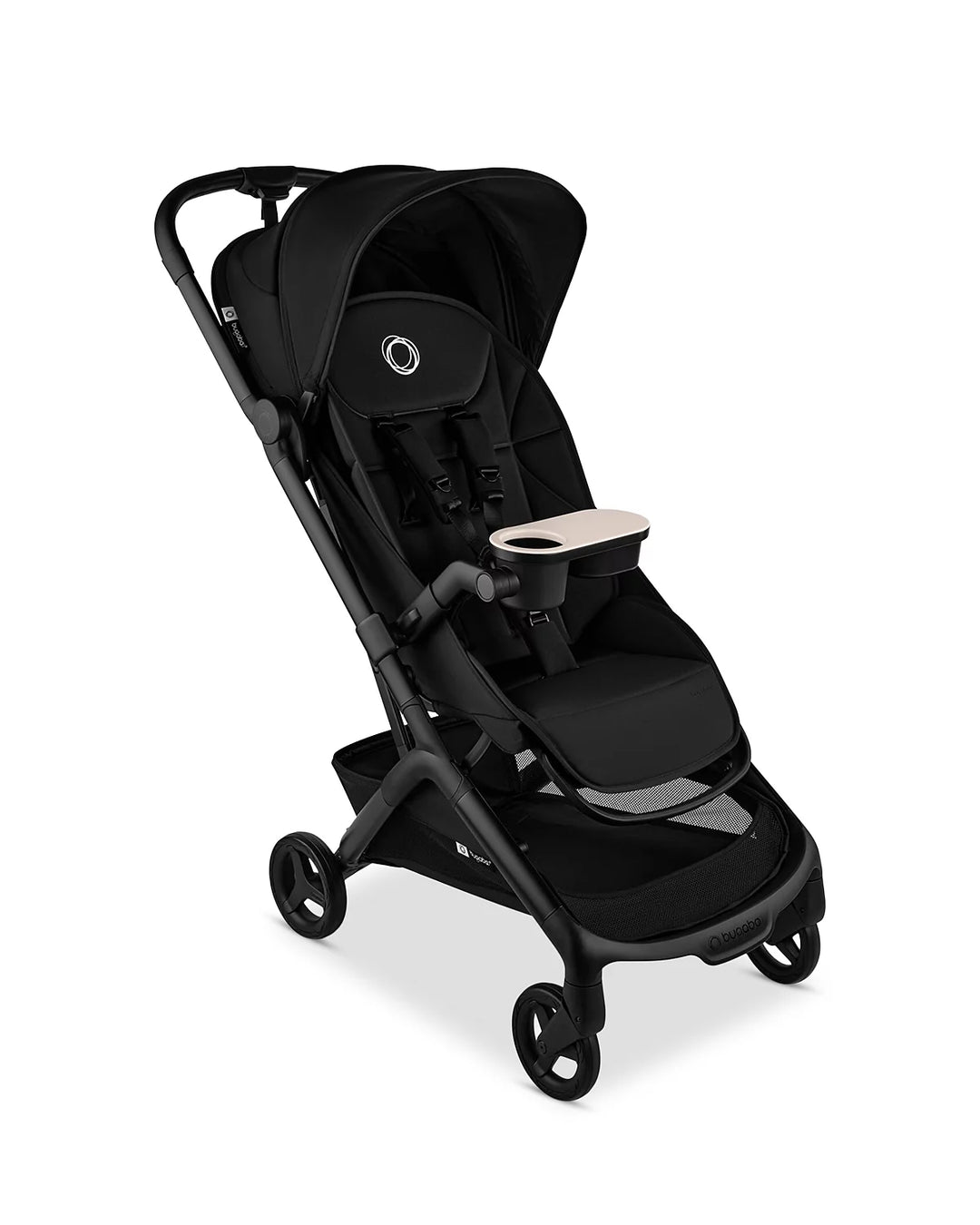 bugaboo butterfly warranty Bugaboo Butterfly Stroller 2 Tray Adapter – Baby Grand