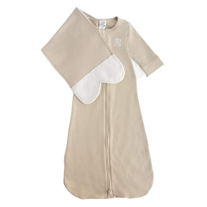 The Butterfly Swaddle