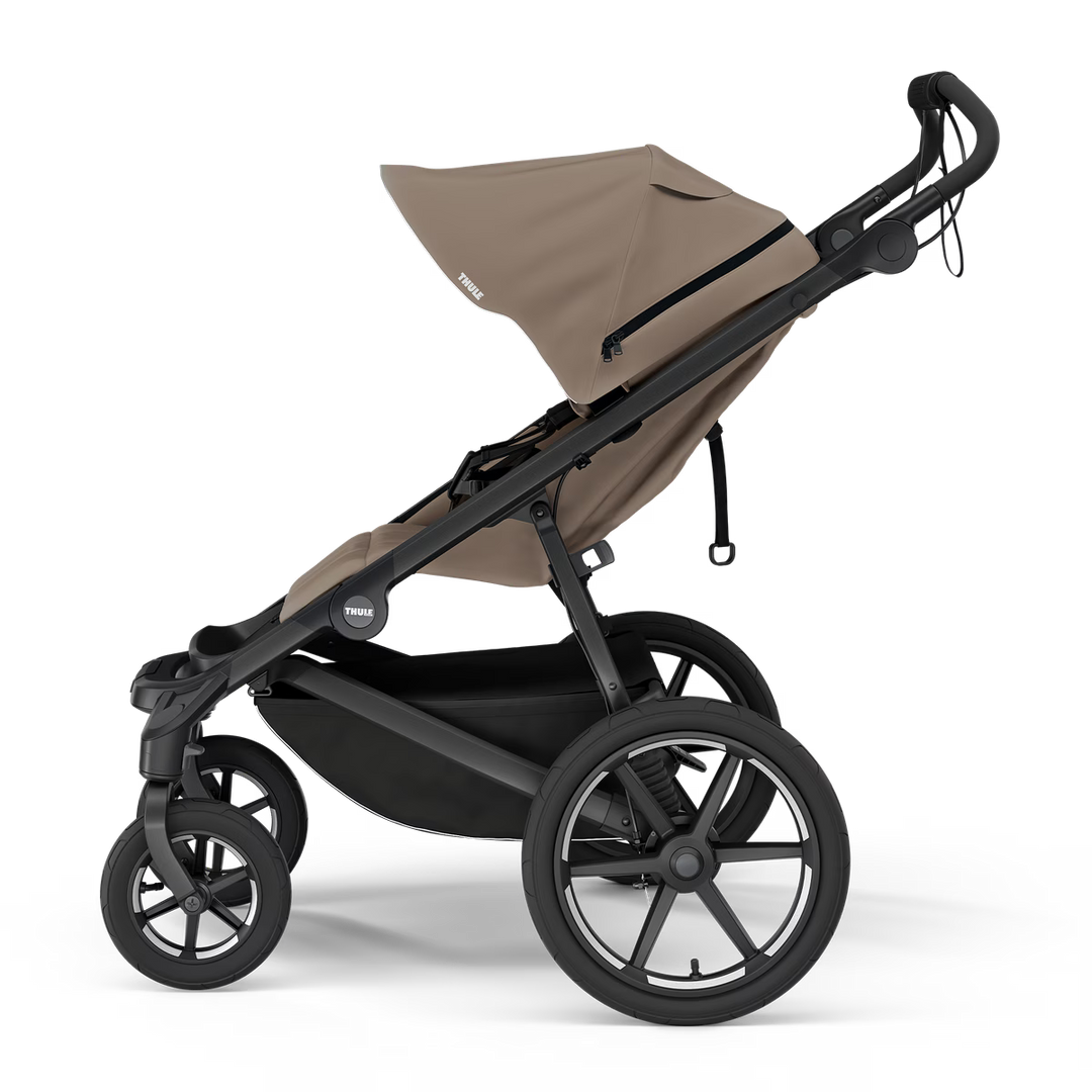 Thule Urban Glide 4- Wheel All Terrain Stroller