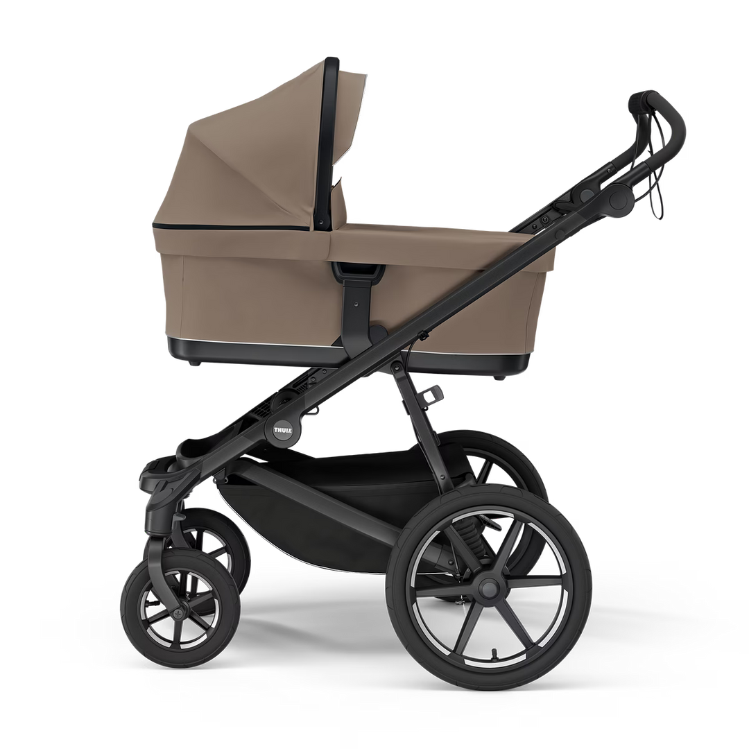 thule stroller with bassinet Thule Urban Glide Bassinet