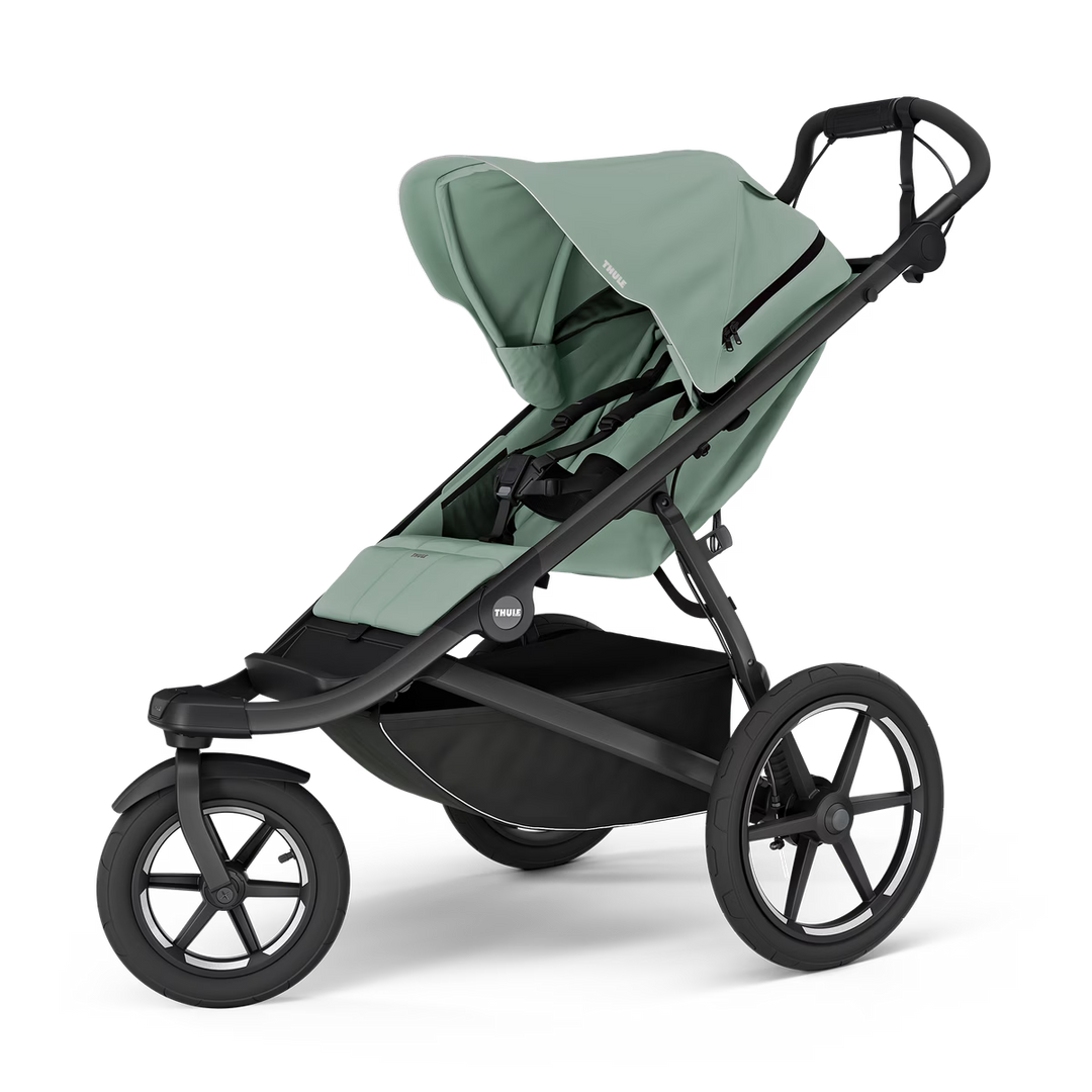 Thule Urban Glide 3 All-Terrain Stroller