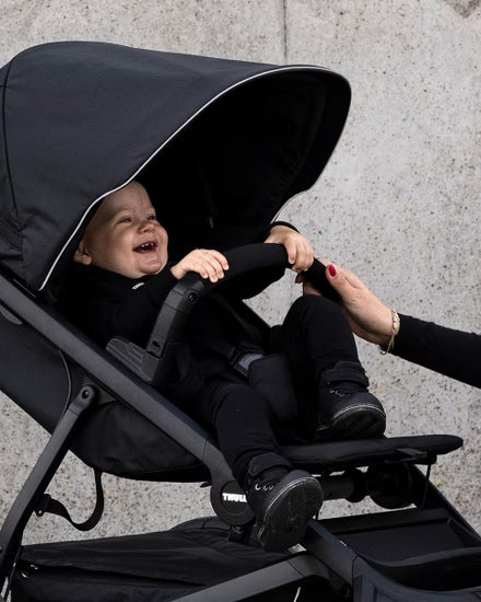 Thule Urban Glide 4- Wheel All Terrain Stroller