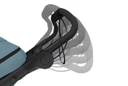 Thule Urban Glide 4- Wheel All Terrain Stroller