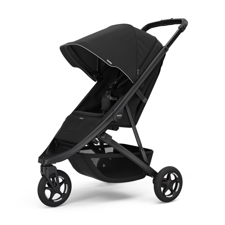 Thule Spring 2 Stroller