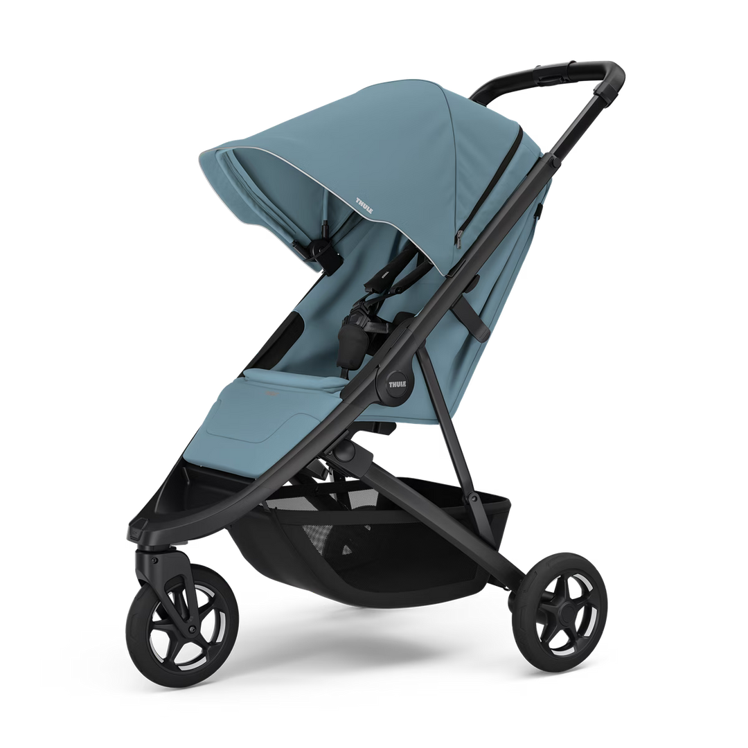 Thule Spring 2 Stroller