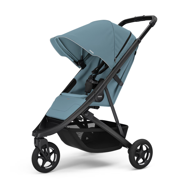 Thule Spring 2 Stroller
