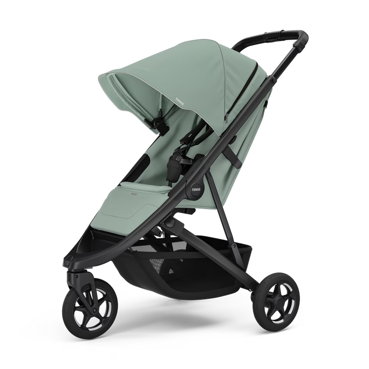 Thule Spring 2 Stroller