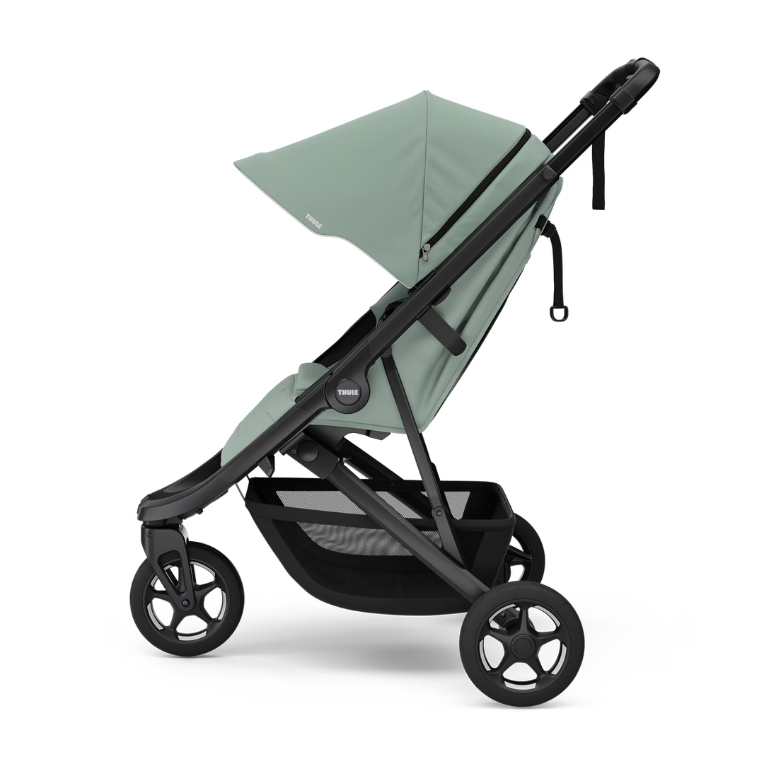 Thule Spring 2 Stroller