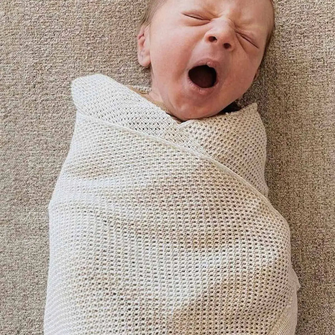 Amma Cocoon Multi-Use Nursing Cover