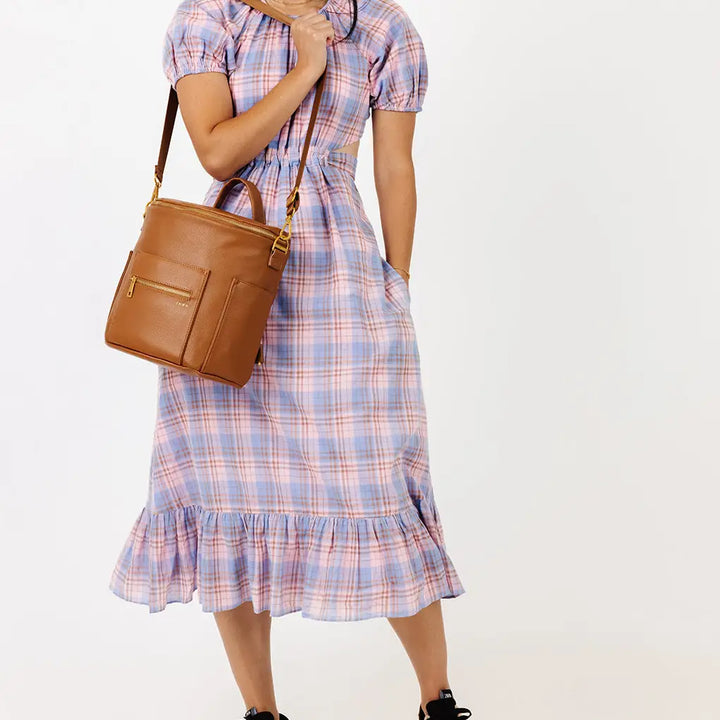 Fawn Design - Mini Diaper Bag Travel Backpack