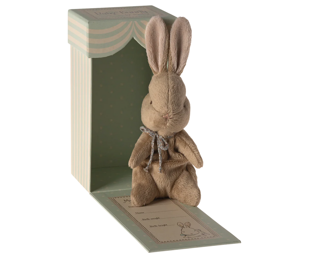 Maileg My First Bunny
