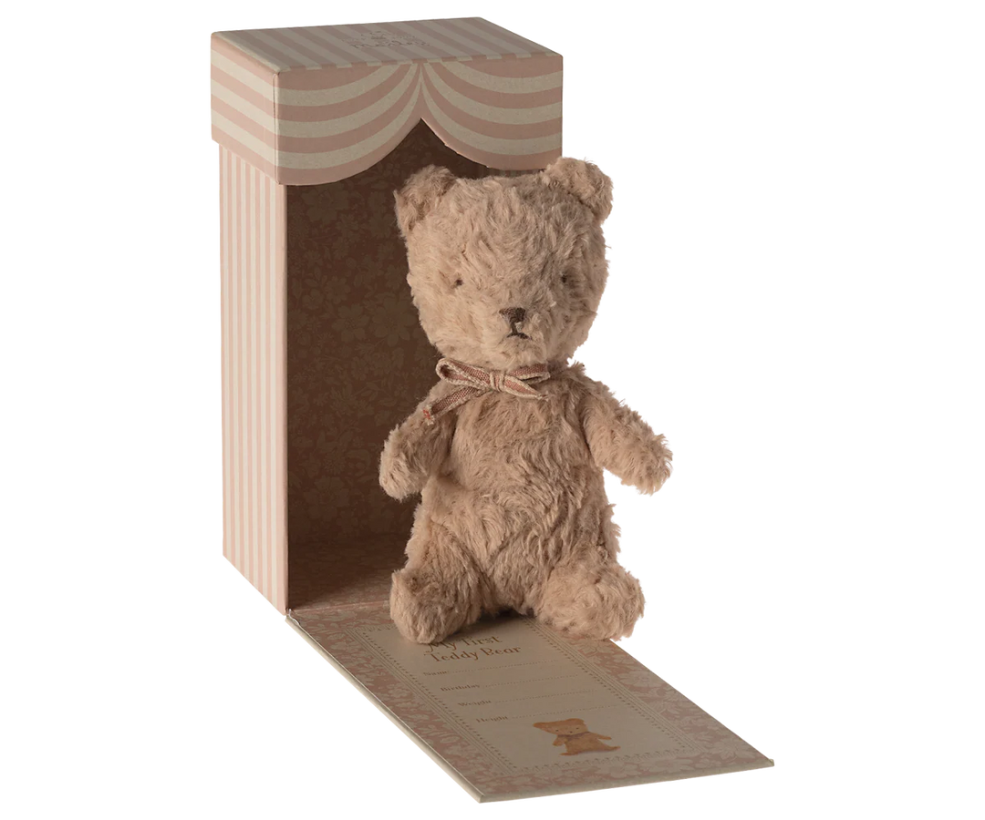 Maileg My First Teddy