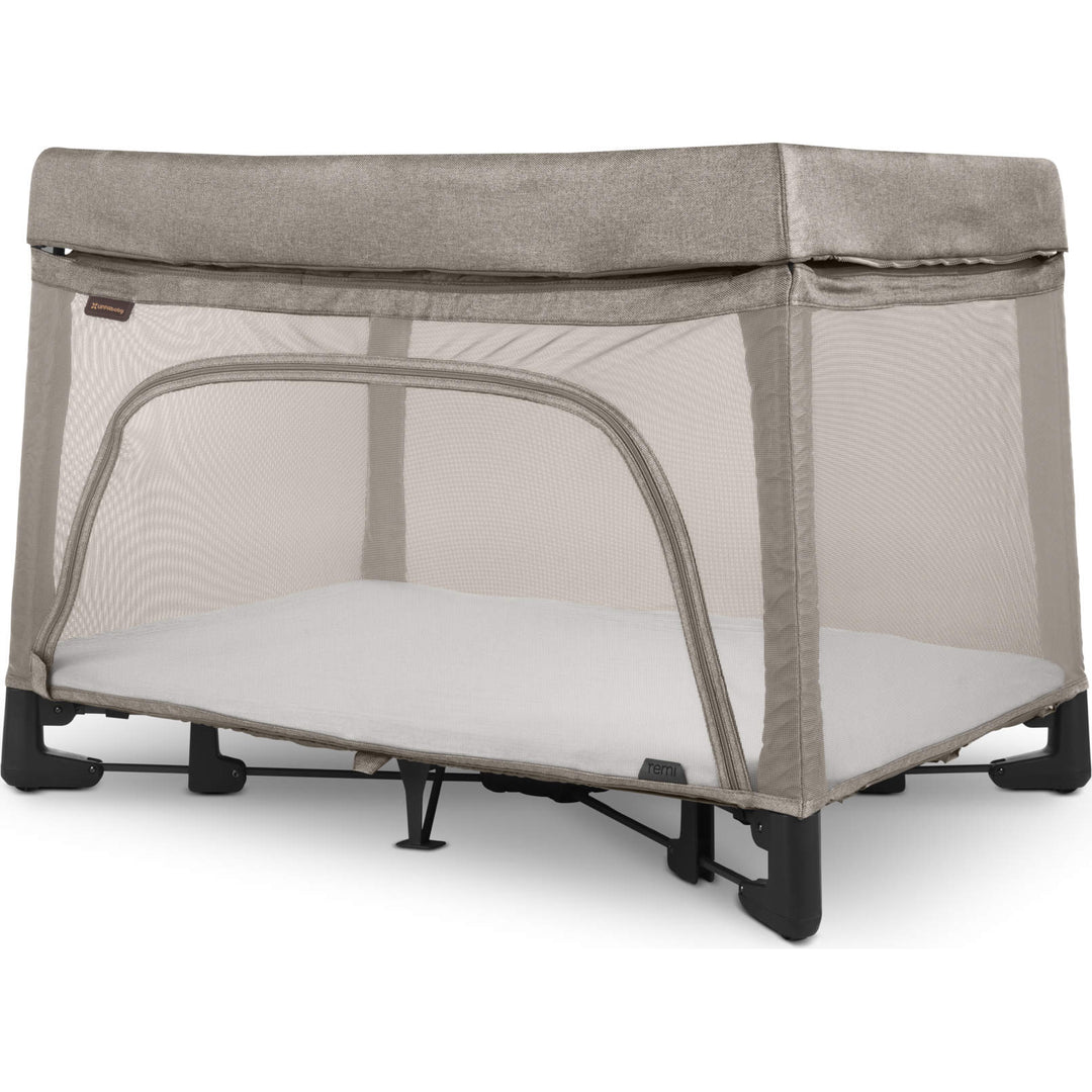 uppababy bassinet safe for sleeping UPPAbaby Remi Bedside Bassinet + Playard + Travel Crib – Baby Grand