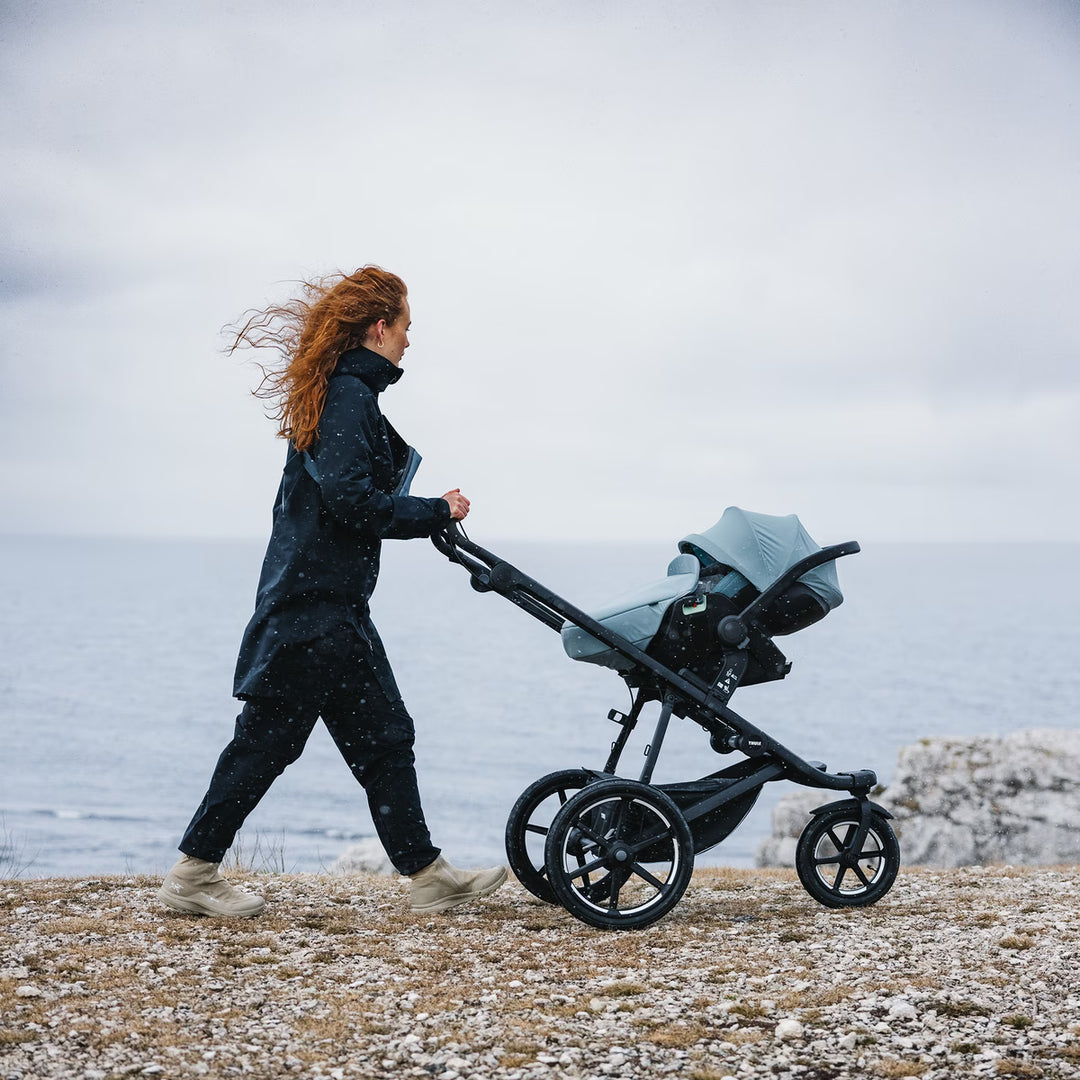 Thule Urban Glide 3 All-Terrain Stroller