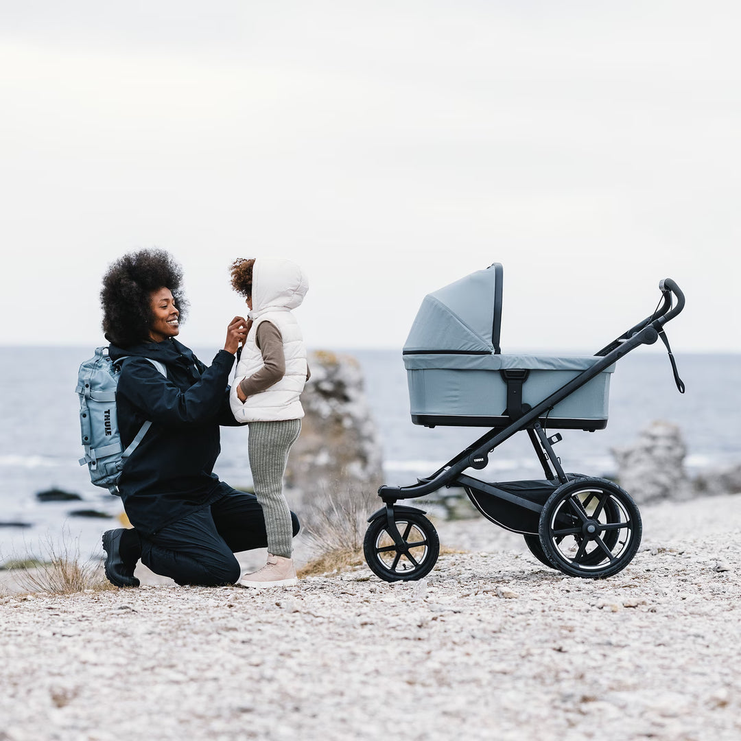 Thule Urban Glide 3 All-Terrain Stroller