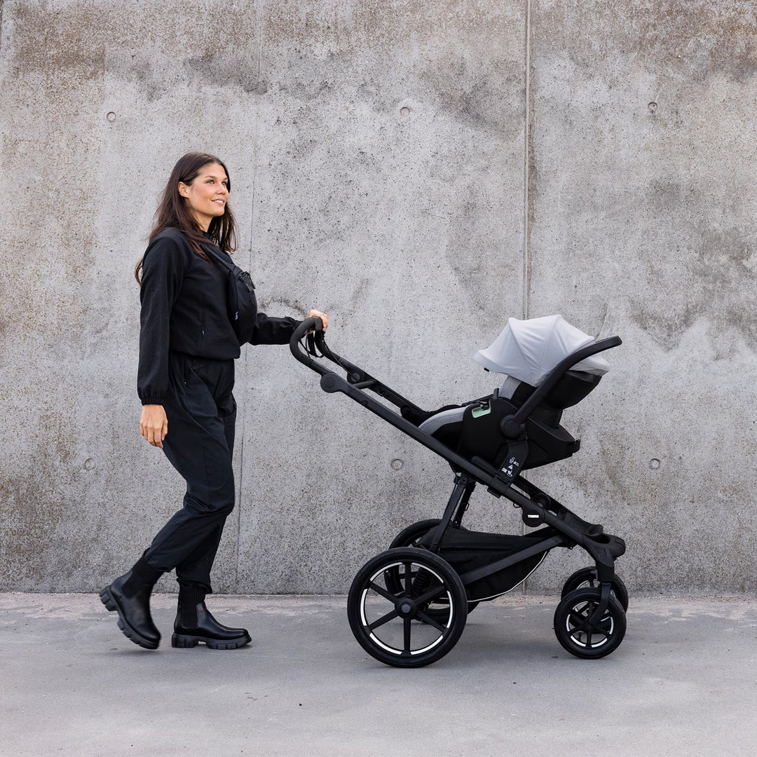 Thule Urban Glide 4- Wheel All Terrain Stroller
