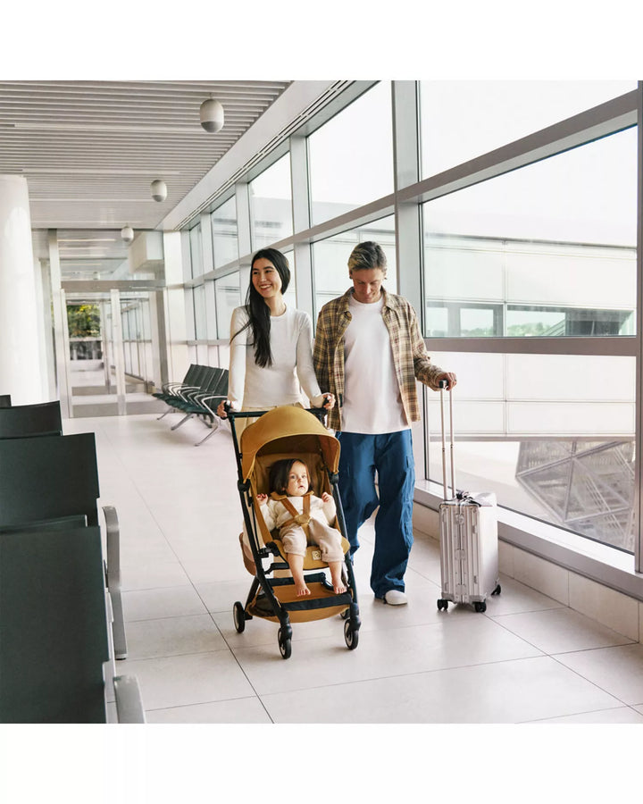 Cybex LIBELLE Ultra Lightweight Travel Stroller