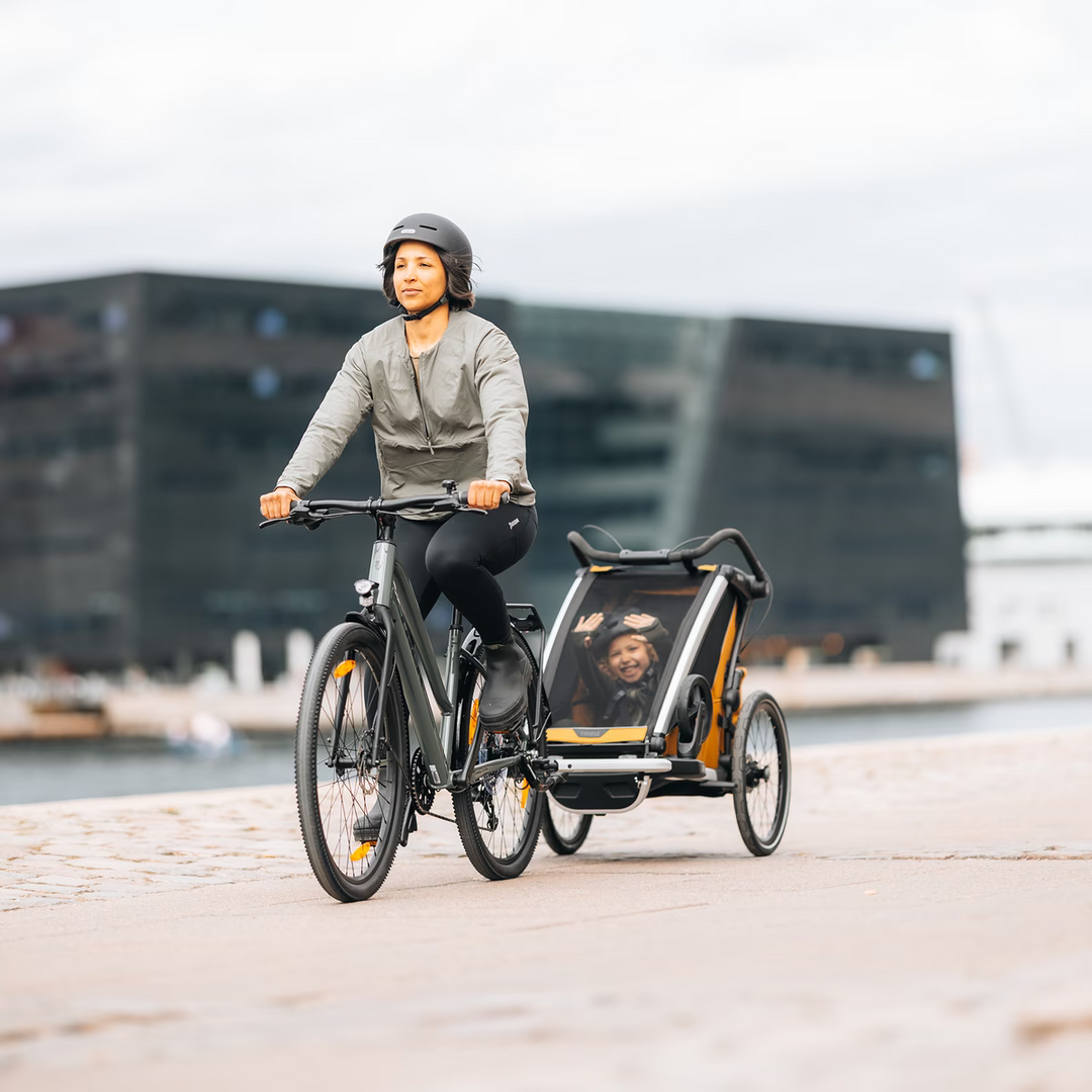 Thule Chariot Sport 2 - Single & Double