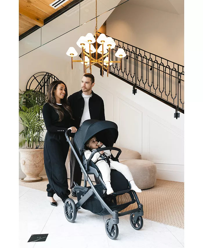 UPPAbaby Vista V3 Single-to-Double Stroller