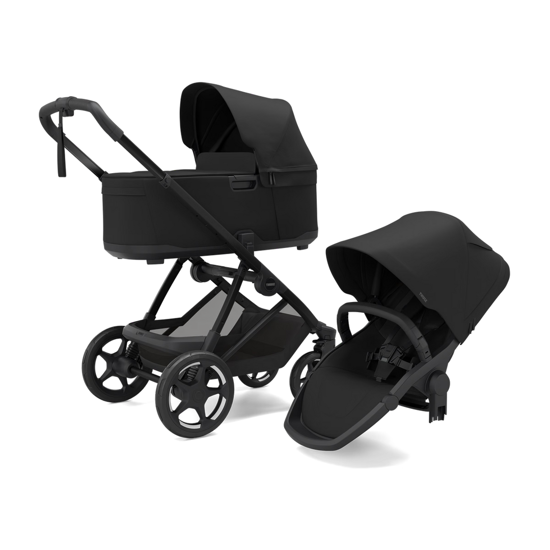 Thule Charm 2-in-1 Stroller NEW!