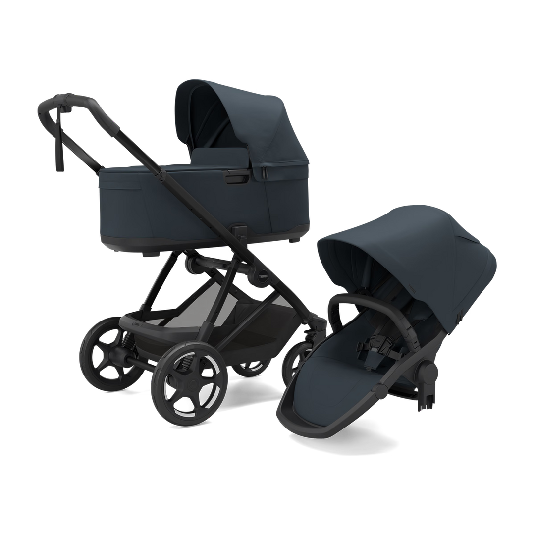 Thule Charm 2-in-1 Stroller NEW!