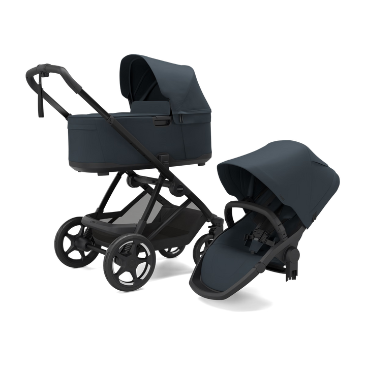 Thule Charm 2-in-1 Stroller NEW!