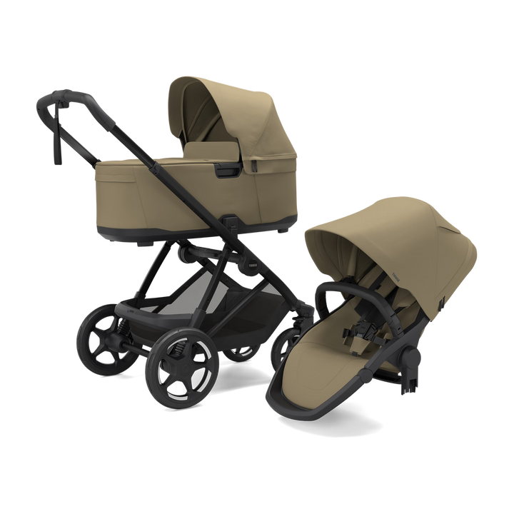 Thule Charm 2-in-1 Stroller NEW!