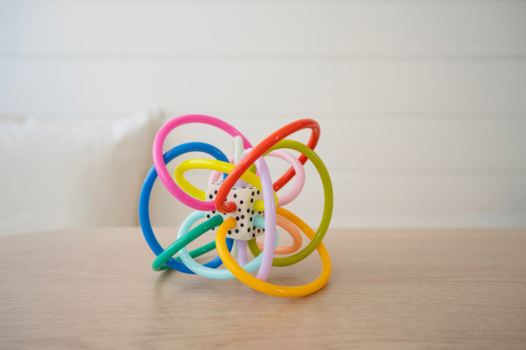 Manhattan Toy Winkel Colorpop