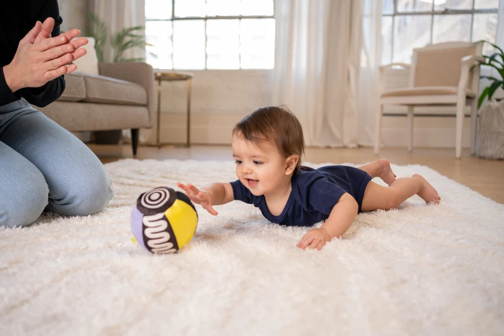 Wimmer Sensory Fun-Damentals Gift Set