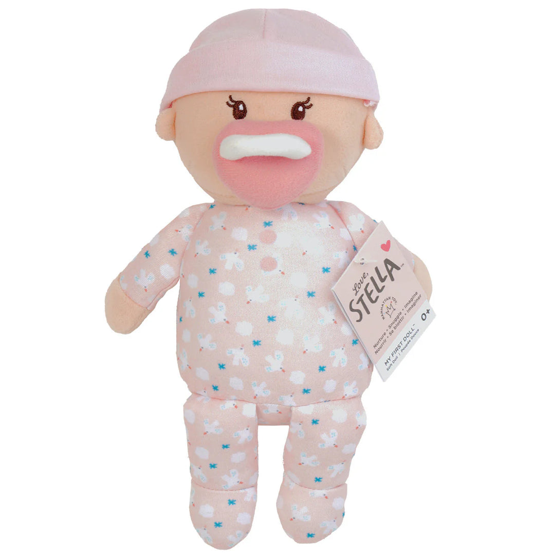 Manhatten Toy - Love Stella Soft Doll