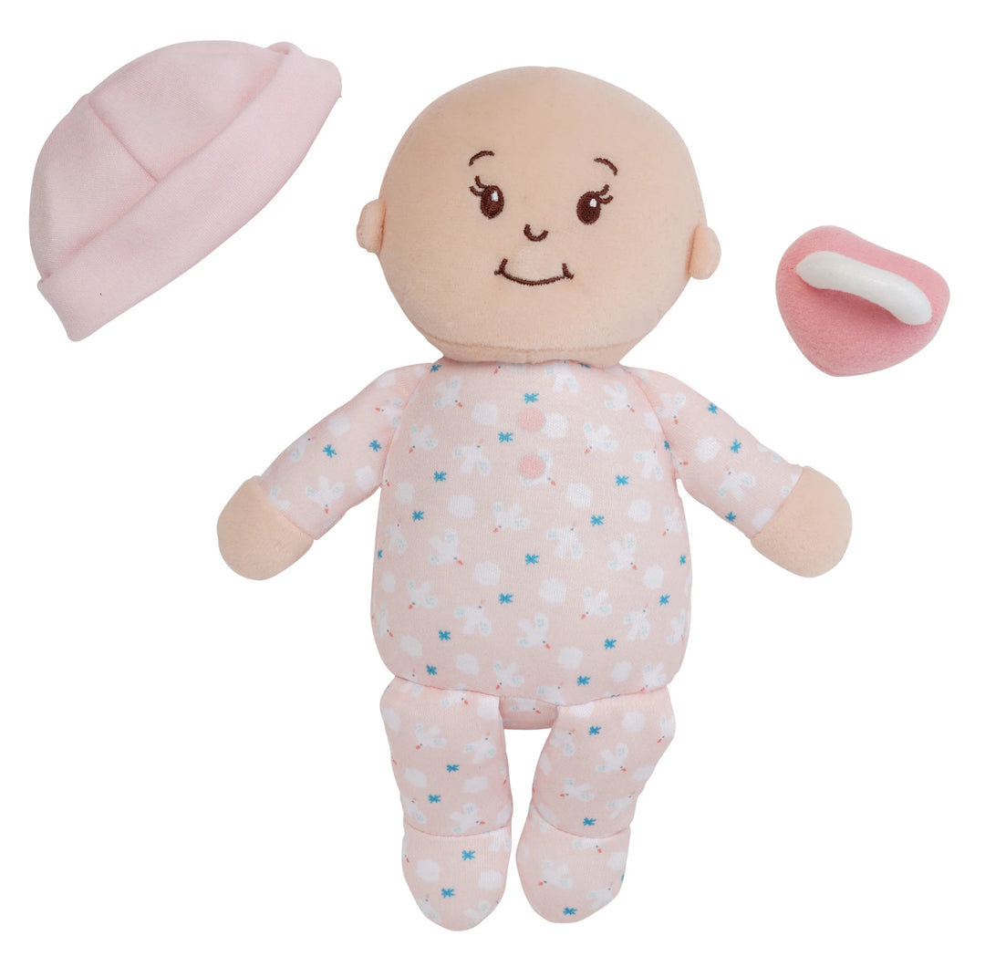 Manhatten Toy - Love Stella Soft Doll
