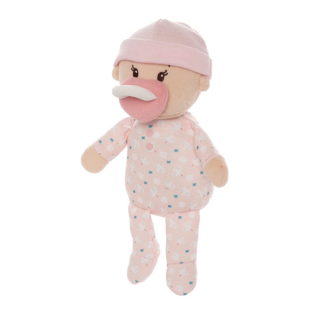 Manhatten Toy - Love Stella Soft Doll