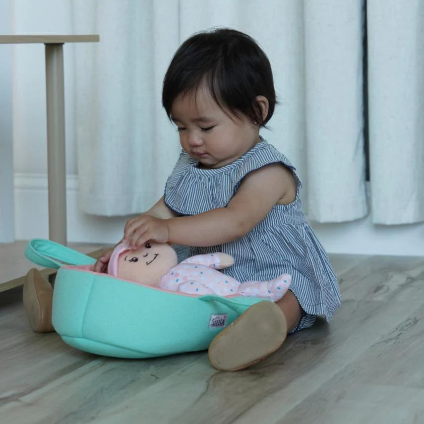 Manhatten Toy - Love Stella Soft Doll