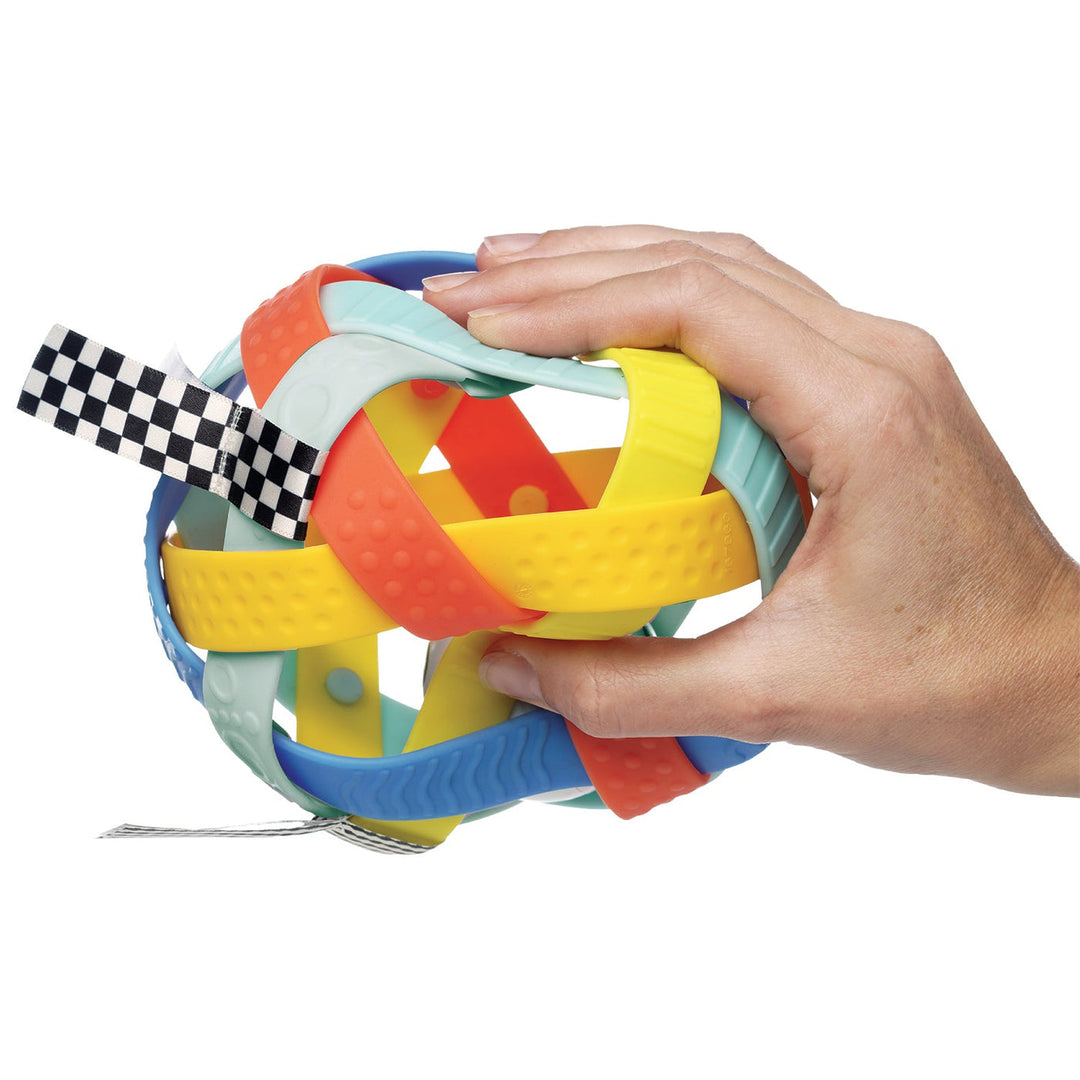 Manhattan Toy Blissful Ball